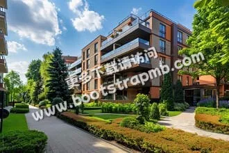 We Develop Excellent Real Estate And Infrastructural Project - 南宫28