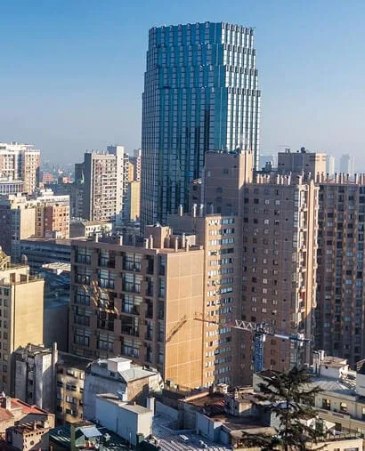 Discover luxury living at an affordable price - 南宫28