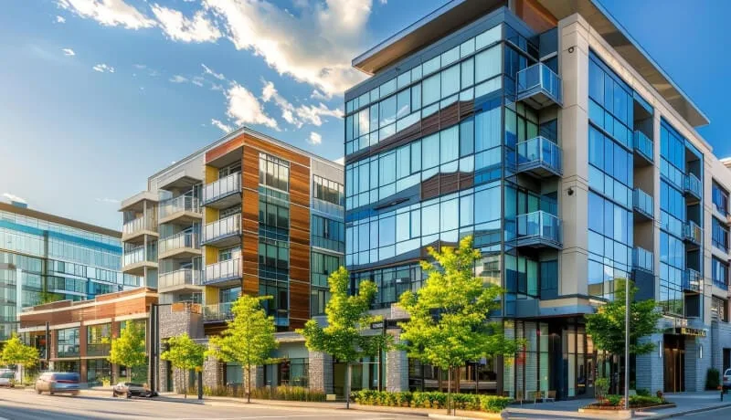 Discover luxury living at an affordable price - 南宫28