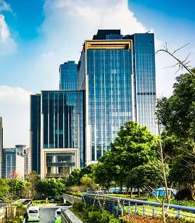 We created historic real estate ventures. - 南宫28